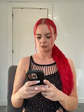 FariBanxOfficial online show from 01/11/26, 02:35