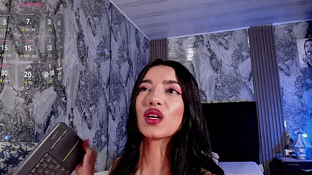 AshleyVega01 online show from 05/15/26, 03:54