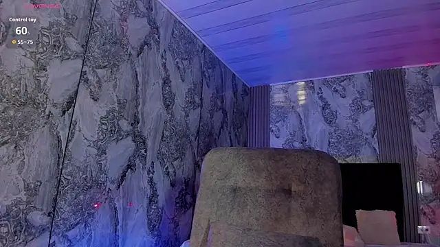 AshleyVega01 online show from 11/07/25, 02:21