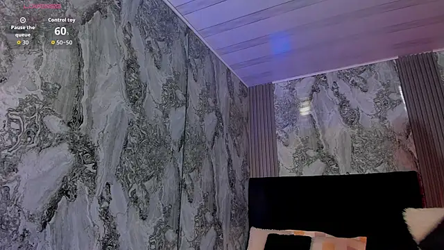 AshleyVega01 online show from 01/09/26, 03:08