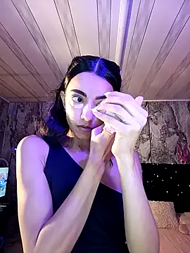 Snapshot of AshleyVega01 chatting on 03/18/25, 01:55 AshleyVega01 online show from 03/18/25, 01:55