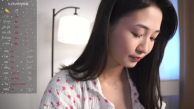 Snapshot of SeulBi chatting on 07/09/26, 02:49 SeulBi online show from 07/09/26, 02:49