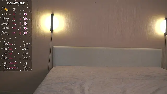 SeulBi online show from 02/11/26, 01:44