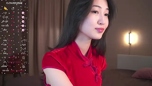 Snapshot of SeulBi chatting on 04/25/26, 02:36 SeulBi online show from 04/25/26, 02:36