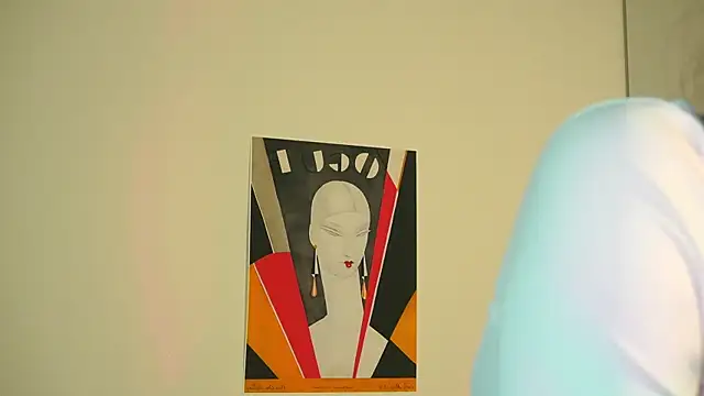 SeulBi online show from 03/10/25, 01:32