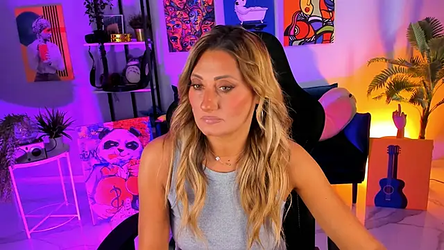 SarahAlluring online show from 09/24/25, 12:33