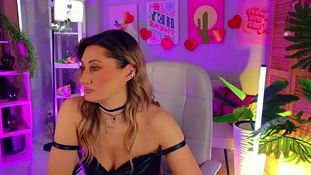 SarahAlluring online show from 03/21/26, 11:58