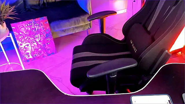 SarahAlluring online show from 12/14/25, 12:22