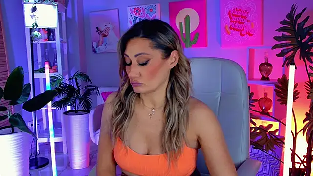 SarahAlluring online show from 02/01/26, 12:03