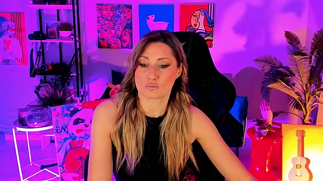 SarahAlluring online show from 02/13/26, 01:33