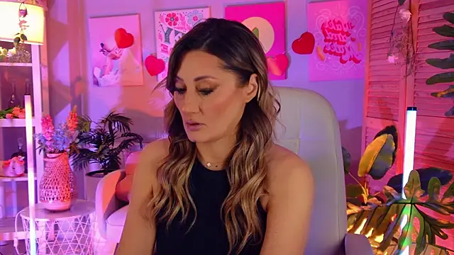 SarahAlluring online show from 02/26/26, 12:38