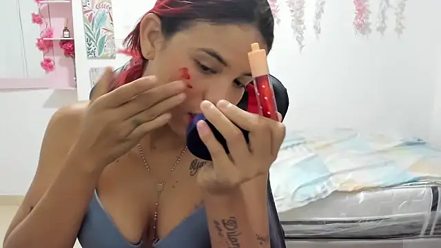 natasha hot11 online show from 10/21/25, 06:18