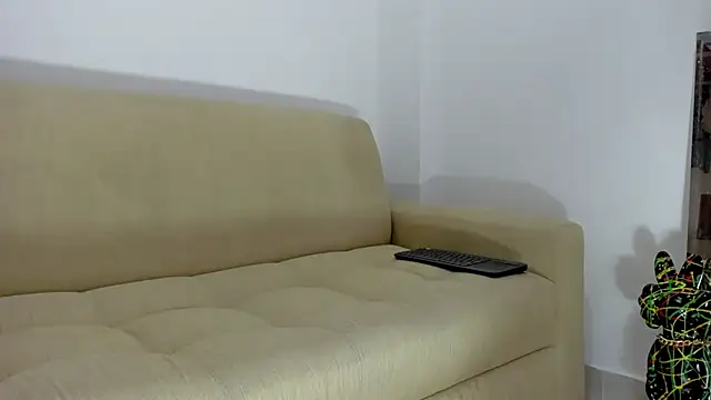 anubislogan online show from 04/10/26, 01:29