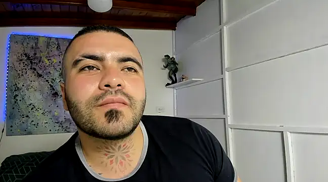 anubislogan online show from 03/22/25, 12:39