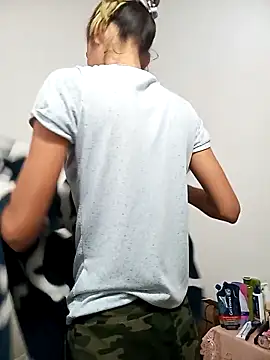 Sexi girl29 online show from 04/16/26, 11:11