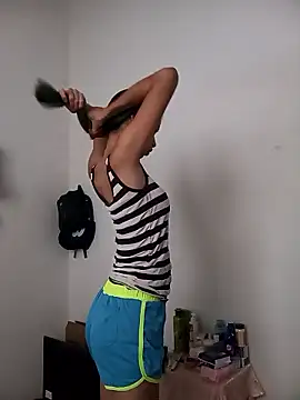 Sexi girl29 online show from 01/14/26, 11:25