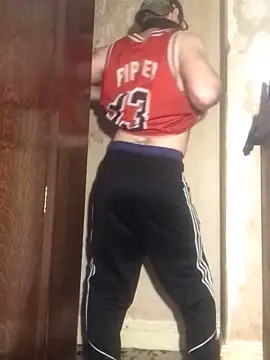 HairyCubBttmboy online show from 03/18/25, 01:35