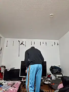 ThePython666 online show from 11/15/25, 08:46