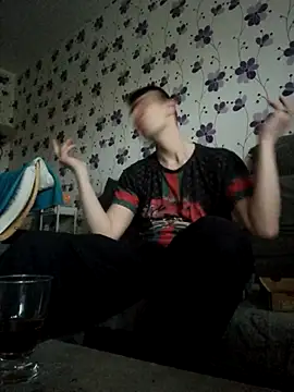 ThePython666 online show from 11/01/25, 02:44