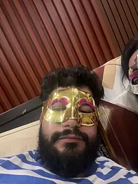 Snapshot of lustyindiancouple chatting on 03/11/25, 05:57 lustyindiancouple online show from 03/11/25, 05:57