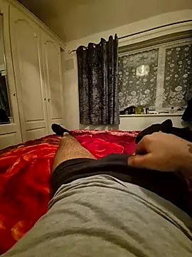 Cesu33 online show from 03/12/25, 07:58