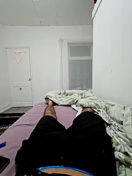 Cesu33 online show from 01/06/26, 11:53