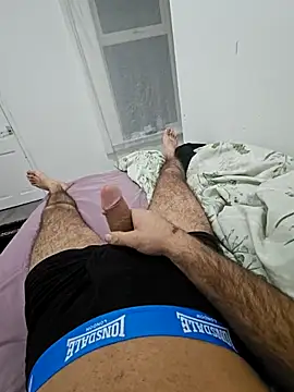 Cesu33 online show from 01/07/26, 11:10