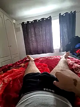 Cesu33 online show from 03/13/25, 11:30