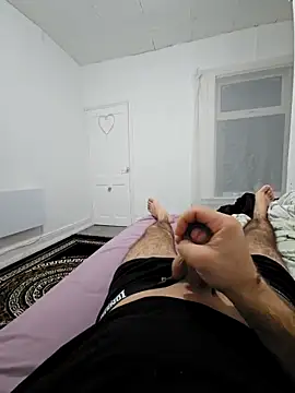 Cesu33 online show from 01/06/26, 01:09