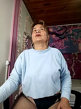 Snapshot of Pamela_milf46 chatting on 10/14/25, 12:50 Pamela milf46 online show from 10/14/25, 12:50