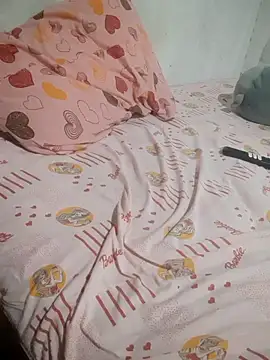 Sydneyputinha online show from 12/21/25, 02:13