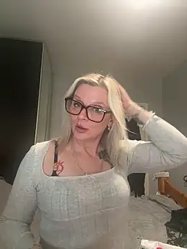 Curvy-Cleo online show from 02/12/26, 12:16