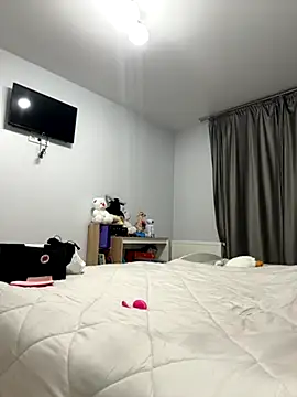 VelvetVabe online show from 10/19/25, 05:16