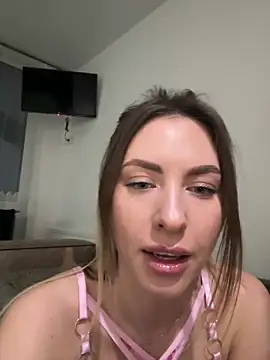 VelvetVabe online show from 03/19/25, 09:16