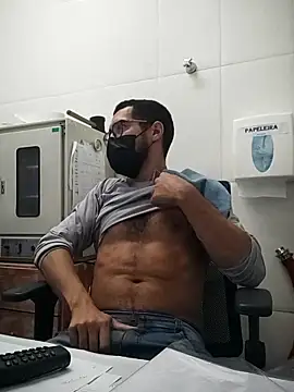 pdasgyn online show from 03/18/26, 01:24