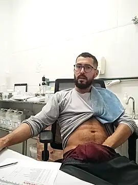 pdasgyn online show from 04/07/26, 03:03