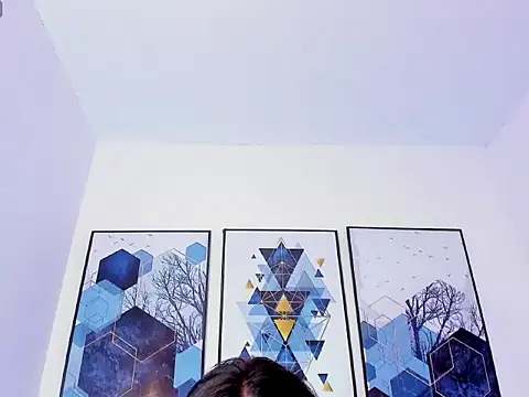 sexyvioletvalerious online show from 10/14/25, 06:58