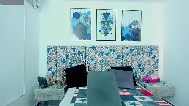 sexyvioletvalerious online show from 03/25/26, 02:38