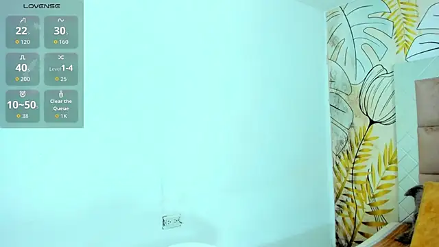 sexyvioletvalerious online show from 02/05/26, 07:48