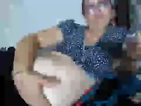 SHARONYJQVI online show from 09/20/25, 07:52