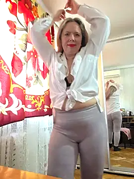 Irina3718 online show from 03/09/26, 01:47