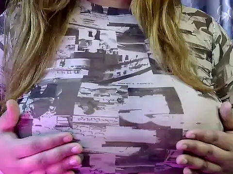 Thirsty Adventurous online show from 12/19/25, 05:54