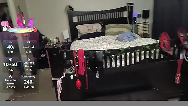 KinkyBratandDaddy online show from 09/29/25, 03:13