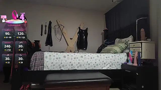 KinkyBratandDaddy online show from 11/08/25, 04:38