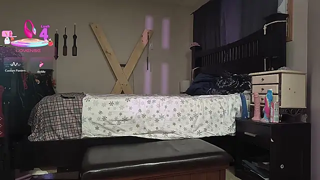 KinkyBratandDaddy online show from 11/05/25, 03:42