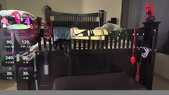 KinkyBratandDaddy online show from 10/06/25, 02:35