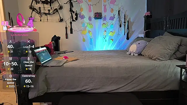 KinkyBratandDaddy online show from 04/07/26, 01:40