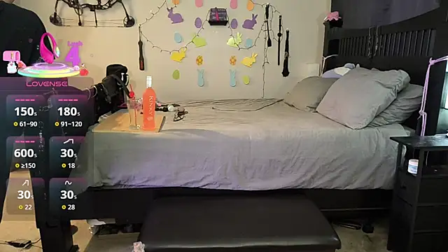 KinkyBratandDaddy online show from 04/03/26, 02:29