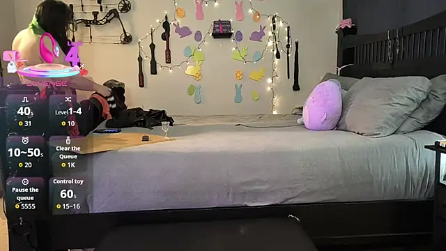 KinkyBratandDaddy online show from 04/14/26, 01:43