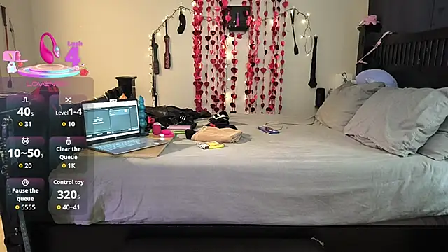 KinkyBratandDaddy online show from 03/08/26, 03:10